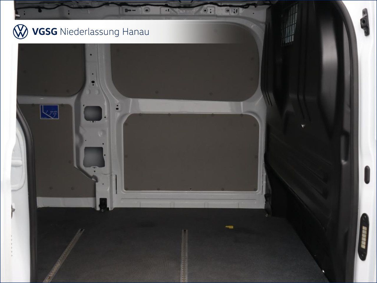 Volkswagen T7 Transporter - Bild 13