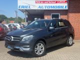 Mercedes-Benz GLE 350 d 4Matic AHK/LED/360°/S-HEFT/LEDER/2.H - Mercedes-Benz GLE 350 aus 2015