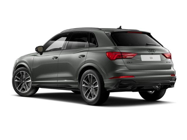 Audi Q3 - Bild 3