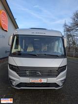 Adria Sonic Supreme 700 DL-2026-VOLL-SOFORT-VOLL - Integrierte Wohnmobile & Wohnwagen