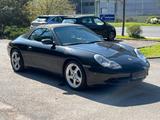 Porsche 911,996 Carrera Cabrio - Porsche aus 2001: 911 Carrera