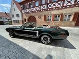 Ford Mustang GT in einzigartiger Farbkombination