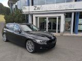 BMW 325d M-Sportpaket, Navi, Sitzheizung - BMW 325: 325d