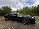 BMW 650i xDrive Coupé - Deutsch /Scheckheft /HeadUp - BMW 650: X