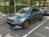 Skoda Fabia 1.2l TSI 66kW Ambition Combi Ambition - Skoda Fabia in Wiesbaden