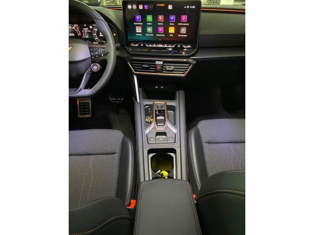 CUPRA Leon Sportstourer 1.5 eTSI DSG AHK