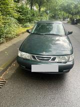 Saab 9-3 2.0i SE Fünftürer SE - Saab 9-3 aus 1998