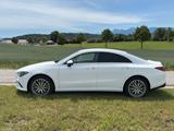 Mercedes-Benz CLA 250 e DCT  - Mercedes-Benz CLA 250 von privat