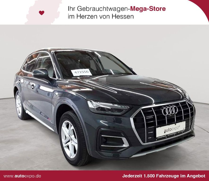 Image of Audi Q5