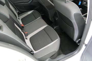 Skoda Fabia Combi Joy 1.2 TSI PDC SHZ KLIMA Navi