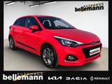 Hyundai i20 1.0 T-GDi 120 DCT Style|Navi|Kamera|Winter - Hyundai i20 in Mannheim