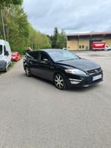 Ford Mondeo 1,6 EcoBoost Champions Edition Turnier - Ford Mondeo: Champions Edition