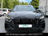 Audi SQ8 4.0 quattro competition plus*STANDH*PANO*B&O - Audi SQ8: Competition Plus