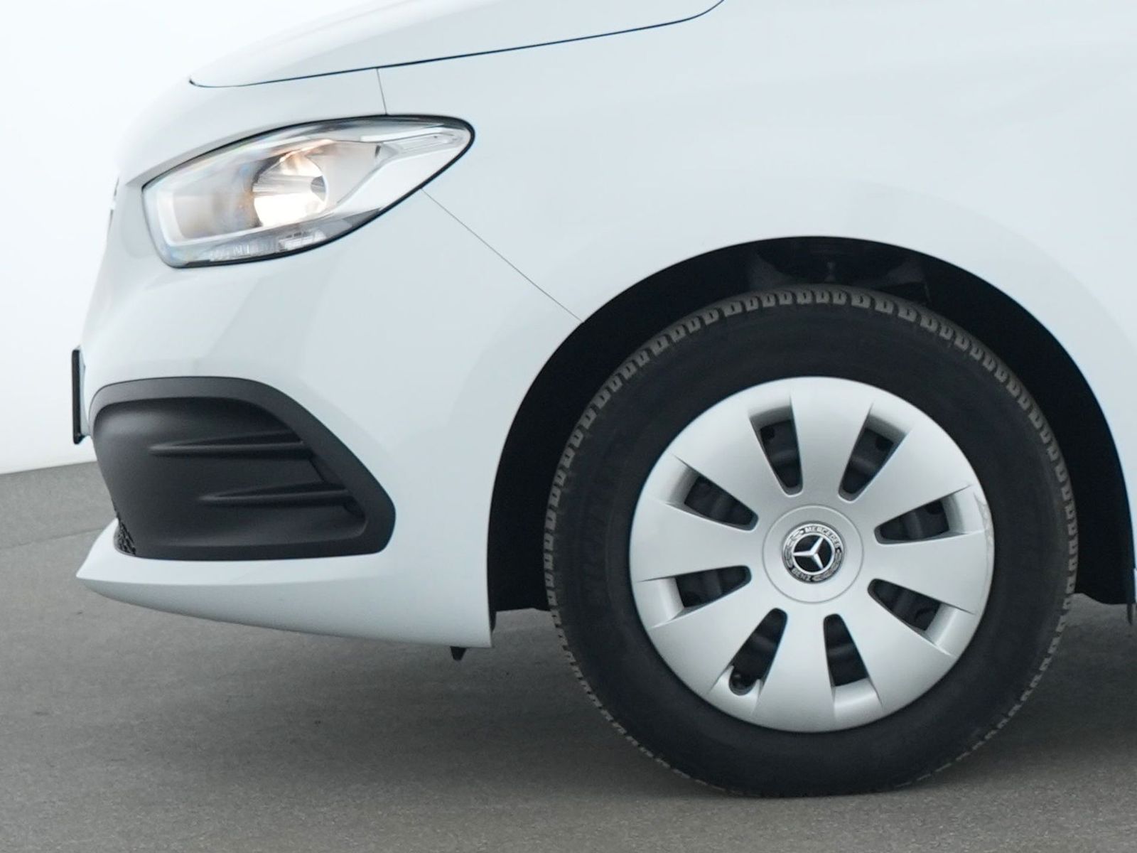 Mercedes-Benz T-Klasse - Bild 13