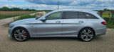 Mercedes-Benz S205 C400 4Matic Avantgarde - Mercedes-Benz C 400 in Stuttgart