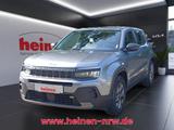 Jeep Avenger 1.2 T-GDI Longitude Parksensor hinten - Jeep Avenger: Longitude