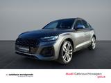Audi SQ5 Sportback 3.0TDI Tiptronic quattro *AHK*LED*