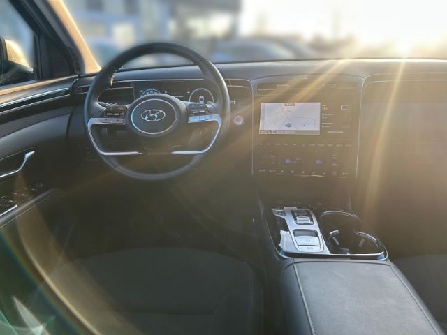 Fahrzeugabbildung Hyundai Tucson Trend Plug-In Hybrid 4WD KRELL+ELEKTRISCH