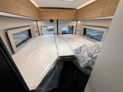 Adria Twin 640 SLB 60Y JUBILEE*Markise*Lithium*LED Sch