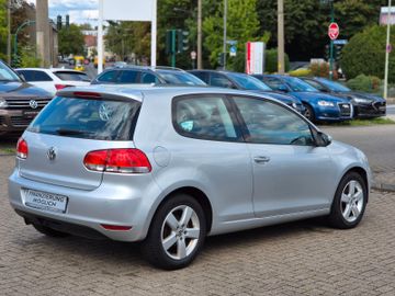 Volkswagen Golf - 12