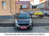 Kia Venga 1.6 UEFA Euro 2016 Modellpflege Automatik