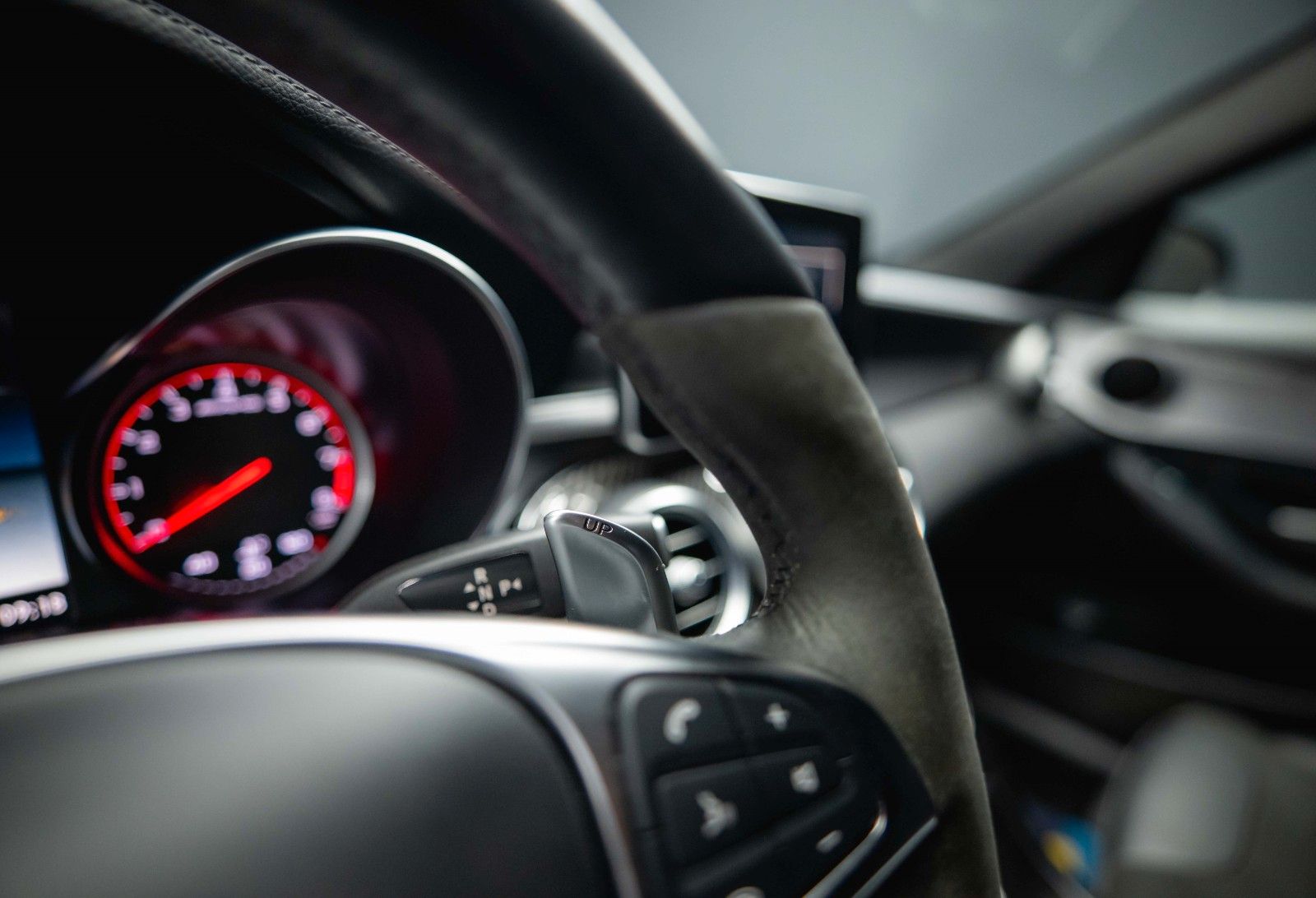 Fahrzeugabbildung Mercedes-Benz C 63 S T AMG Performance Carbon *LED*ACC*Kamera*