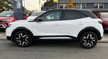 Opel Mokka 1.2 Turbo 100kW GS Navi