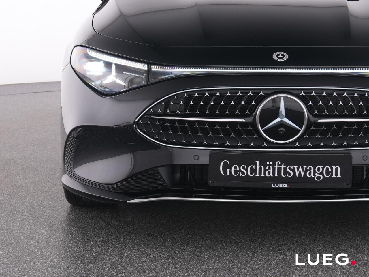 Mercedes-Benz CLA PROGRESSIVE+18''+PTS+DISTRONIC+TOTW+KAM., миниатюра 17