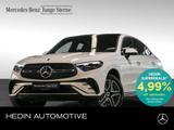 Mercedes-Benz GLC 300 e 4MATIC Coupé |AMG|KEYL|NAVI|PANO|BURM - Mercedes-Benz GLC-Class in Dresden