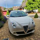 Alfa Romeo Mito - Alfa Romeo Gebrauchtwagen in Freiburg