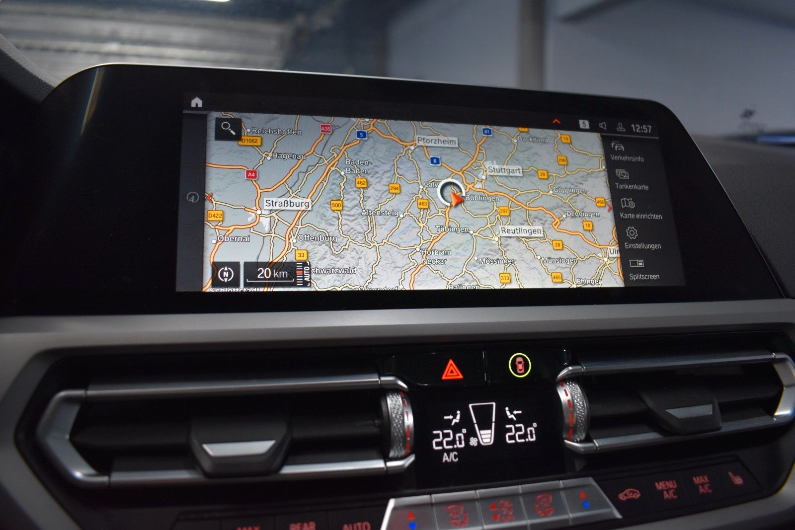 BMW 320 d xDrive Advantage ACC LIVE COCKPIT LED H&K foto 3