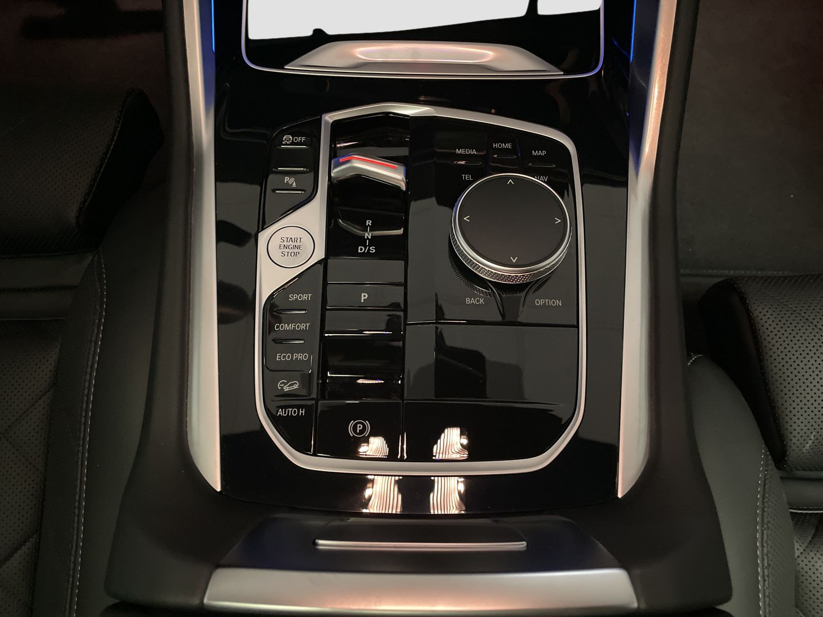 BMW X6 - Bild 17