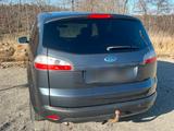 Ford S Max 2.0 - Tempomat * AHK - gebrauchte Ford S-Max aus dem Jahr 2007