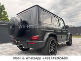 Mercedes-Benz G 63 AMG V8 BiTurbo*Voll/German-Car/Standheizung - Mercedes-Benz G-Klasse: Pickup
