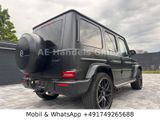 Mercedes-Benz G 63 AMG V8 BiTurbo*Voll/German-Car/Standheizung - Mercedes-Benz: German