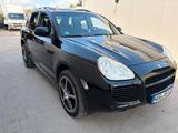 Porsche Cayenne Turbo S - gebrauchte Porsche Cayenne aus dem Jahr 2006