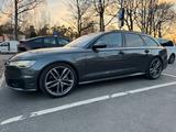 Audi A6 3.0 TFSI quattro S tronic Avant - Audi A6 Gebrauchtwagen in Hamburg