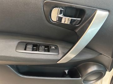 Nissan Qashqai Acenta *KLIMAAUTOMATIK*TEMPOMAT*