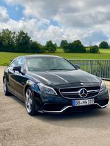 Mercedes-Benz CLS 63 AMG 4MATIC  - gebrauchte Mercedes-Benz CLS 63 AMG aus dem Jahr 2014