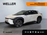 Toyota bz4X Comfort *LED*AHK*ACC*CarPlay*Wärmepumpe*Sma - weiße Toyota bZ4X