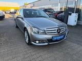 Mercedes-Benz C 180 CGI T-Modell BlueEfficiency/GARANTIE/NAVI/ - Mercedes-Benz C-Klasse aus 2011: T Modell