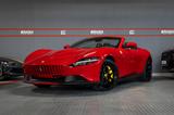 Ferrari Roma Spider AFS3 360° HIFI-Sound Daytona-Seats