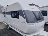 Hobby DE LUXE 460 SL*2026*MOVER*KLIMA*MARKISE* - Mittelsitzgruppe Wohnwagen