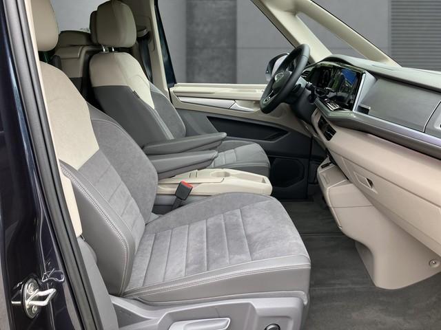 Volkswagen T7 Multivan Energy LÜ 2.0 TDI DSG*AHK*LED*NAVI*, миниатюра 13
