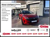 Nissan Qashqai 1.5 VC-T N-Design e-Power BOSE CP HUD - Nissan Qashqai N-Design mit Benzin-Antrieb