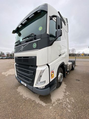 Volvo FH500 *Euro6* Parkcool