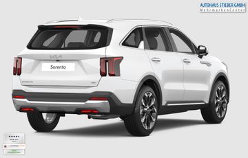 KIA Sorento - 3