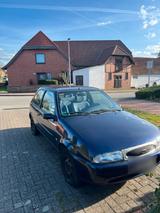 Ford Fiesta mit tüv - Ford Fiesta aus 1997