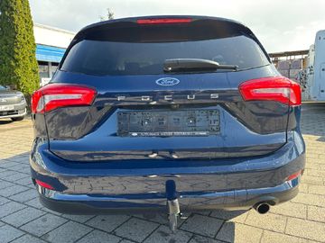 Ford Focus Turnier 2.0 Cool & Connect NaviAHK
