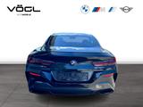 BMW M850i xDrive Coupé Innovationspaket Laserlicht - gebrauchte BMW M850 aus dem Jahr 2022